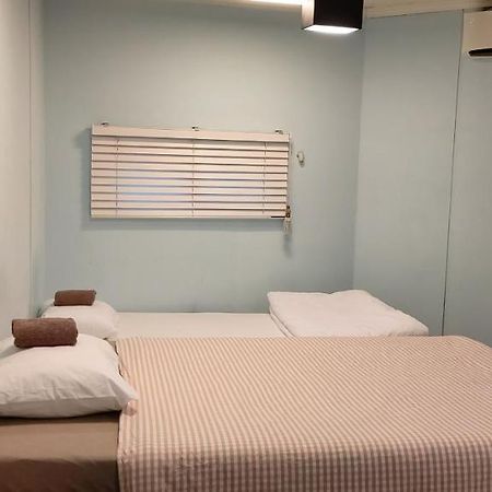Xeromine Guesthouse Itaewon Seoul Ngoại thất bức ảnh