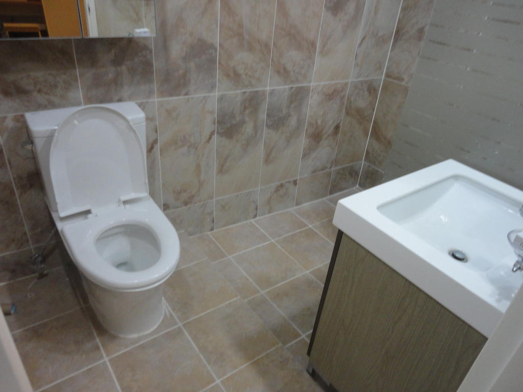 Xeromine Guesthouse Itaewon Seoul Phòng bức ảnh