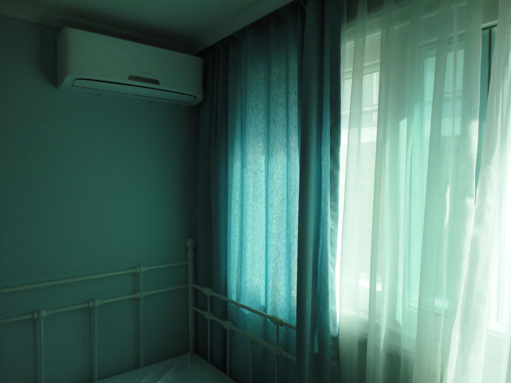 Xeromine Guesthouse Itaewon Seoul Phòng bức ảnh