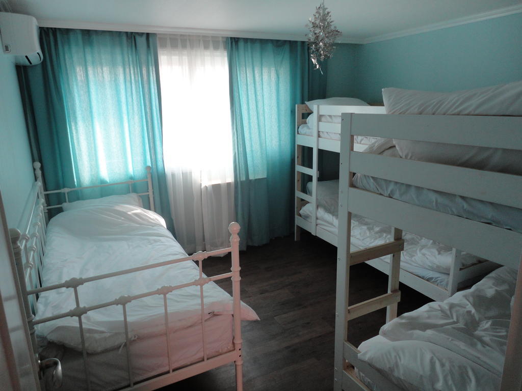 Xeromine Guesthouse Itaewon Seoul Phòng bức ảnh