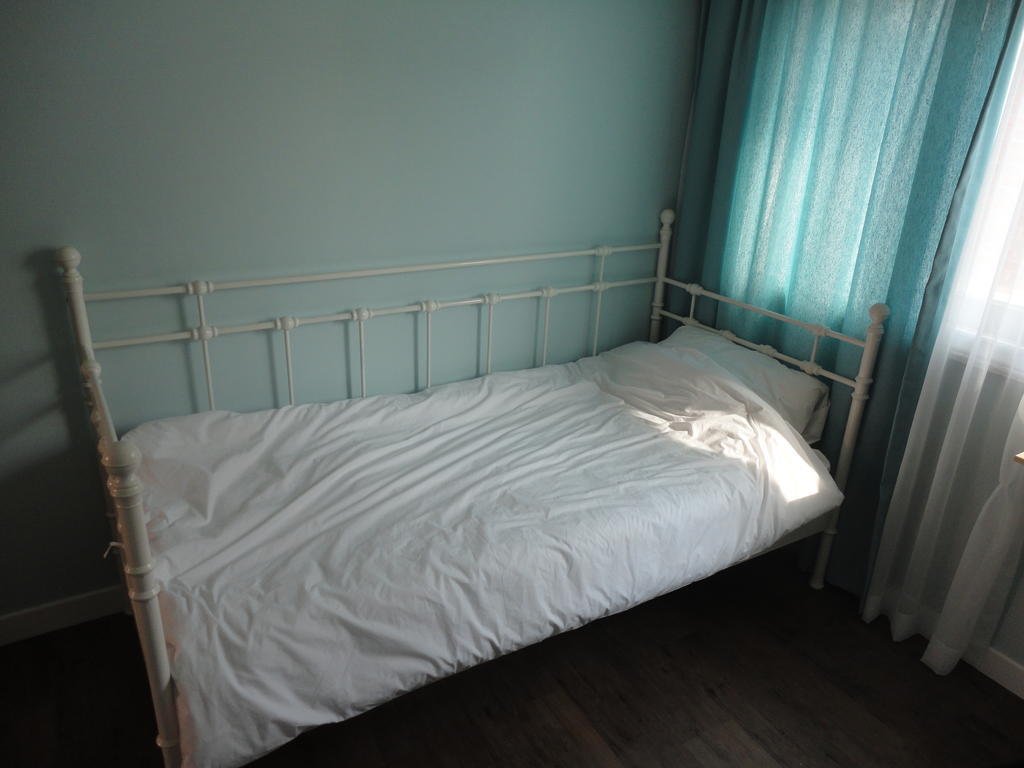 Xeromine Guesthouse Itaewon Seoul Phòng bức ảnh