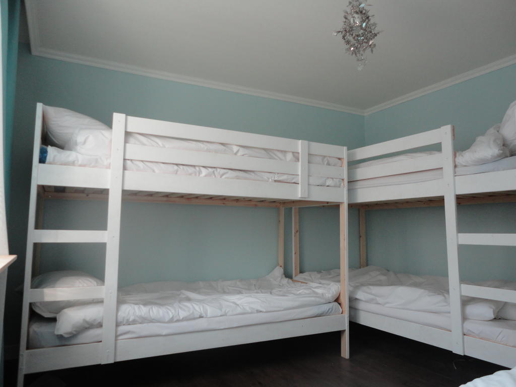 Xeromine Guesthouse Itaewon Seoul Phòng bức ảnh