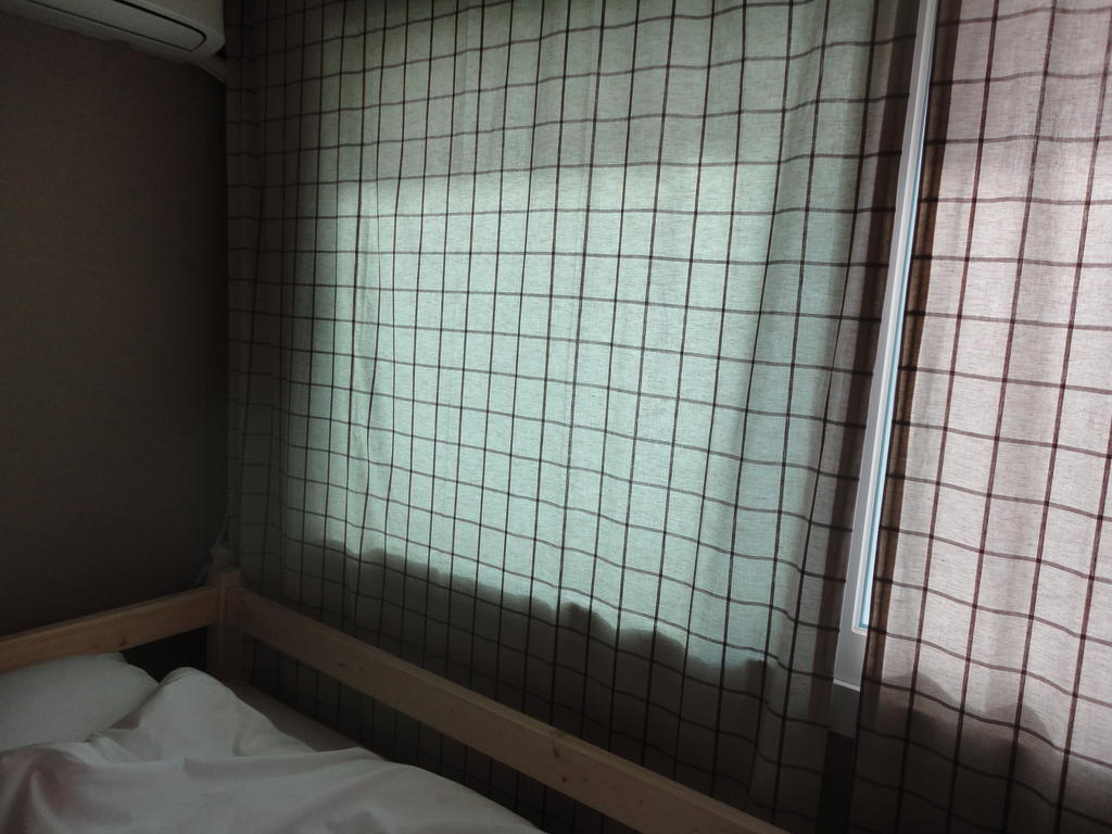 Xeromine Guesthouse Itaewon Seoul Ngoại thất bức ảnh