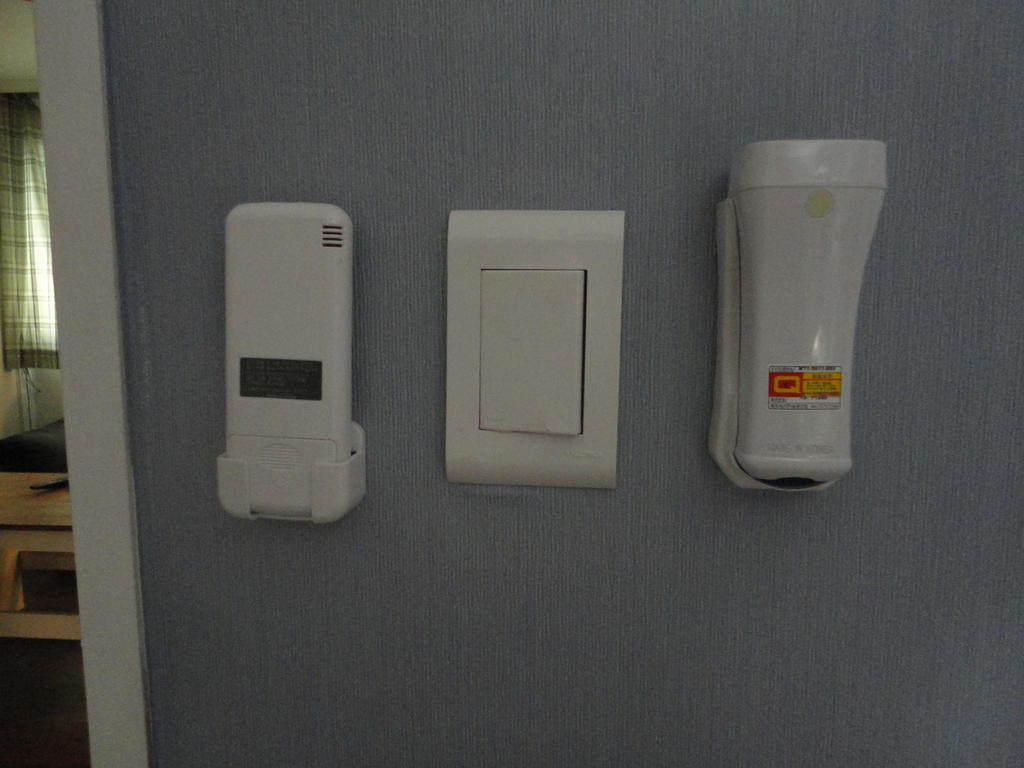 Xeromine Guesthouse Itaewon Seoul Phòng bức ảnh