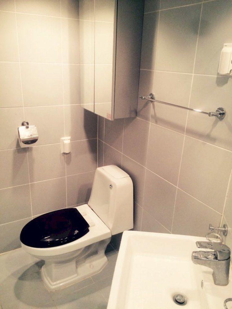 Xeromine Guesthouse Itaewon Seoul Ngoại thất bức ảnh