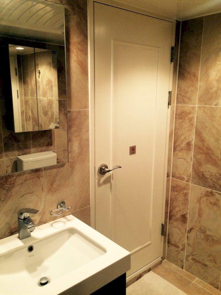 Xeromine Guesthouse Itaewon Seoul Ngoại thất bức ảnh