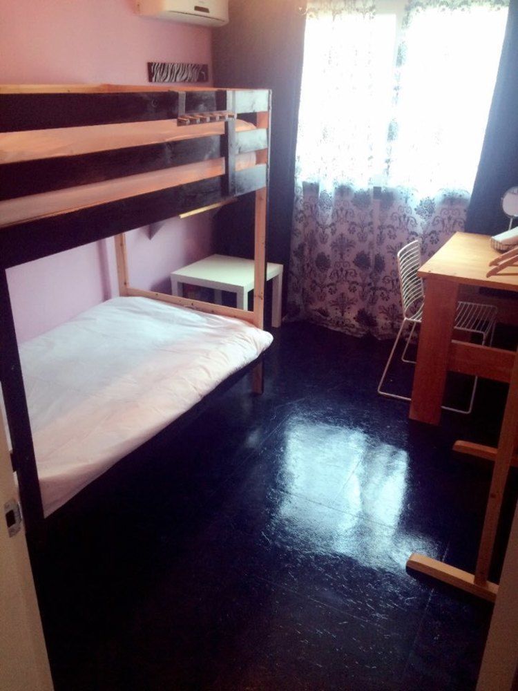 Xeromine Guesthouse Itaewon Seoul Ngoại thất bức ảnh