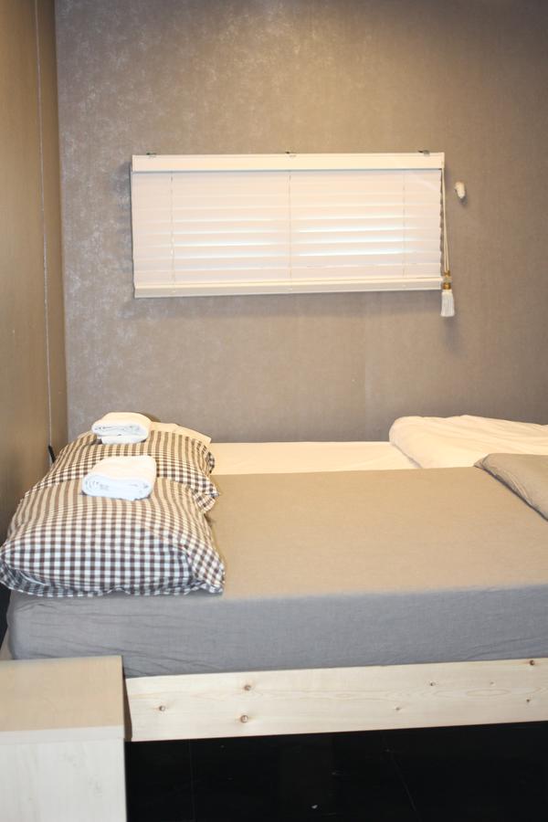 Xeromine Guesthouse Itaewon Seoul Ngoại thất bức ảnh