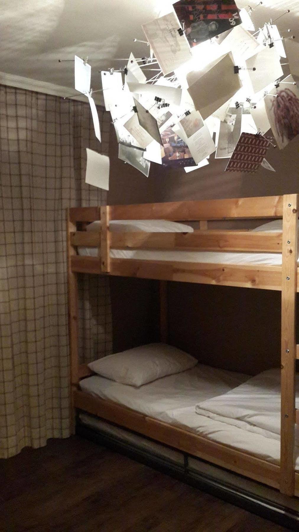 Xeromine Guesthouse Itaewon Seoul Ngoại thất bức ảnh
