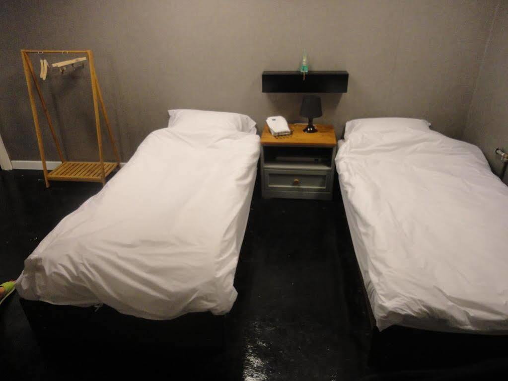 Xeromine Guesthouse Itaewon Seoul Ngoại thất bức ảnh