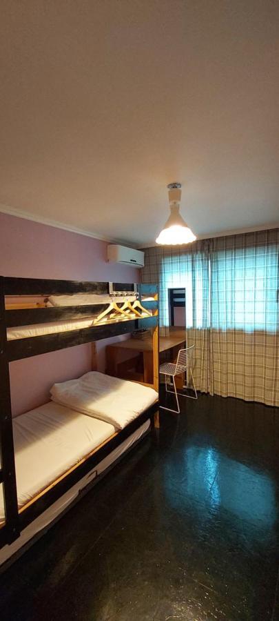 Xeromine Guesthouse Itaewon Seoul Ngoại thất bức ảnh